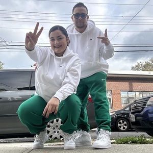 Meet your Posher, Alejandra